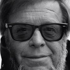 Схема вышивки «Борис Борисыч»