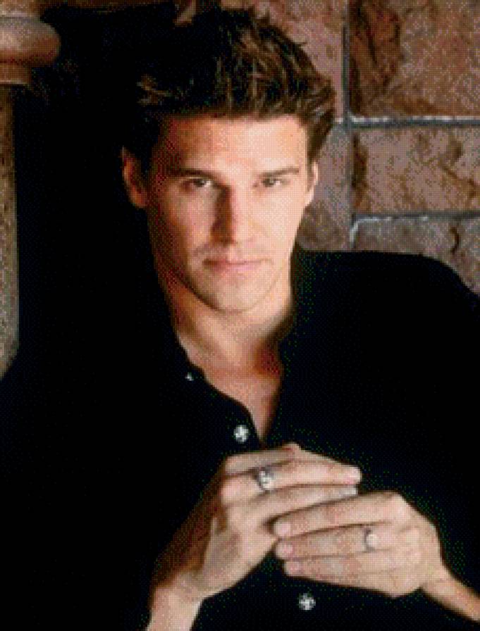 Девид Борианаз - кино, актер, дэвид борианаз - предпросмотр