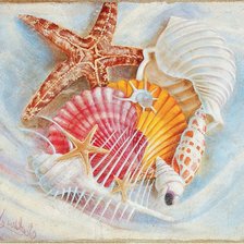 Схема вышивки «№695636»