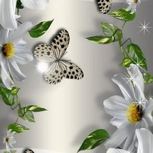 Схема вышивки «№695757»