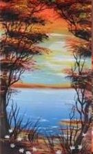 Схема вышивки «№695851»