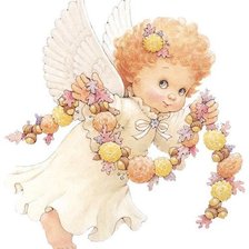 Схема вышивки «№695896»