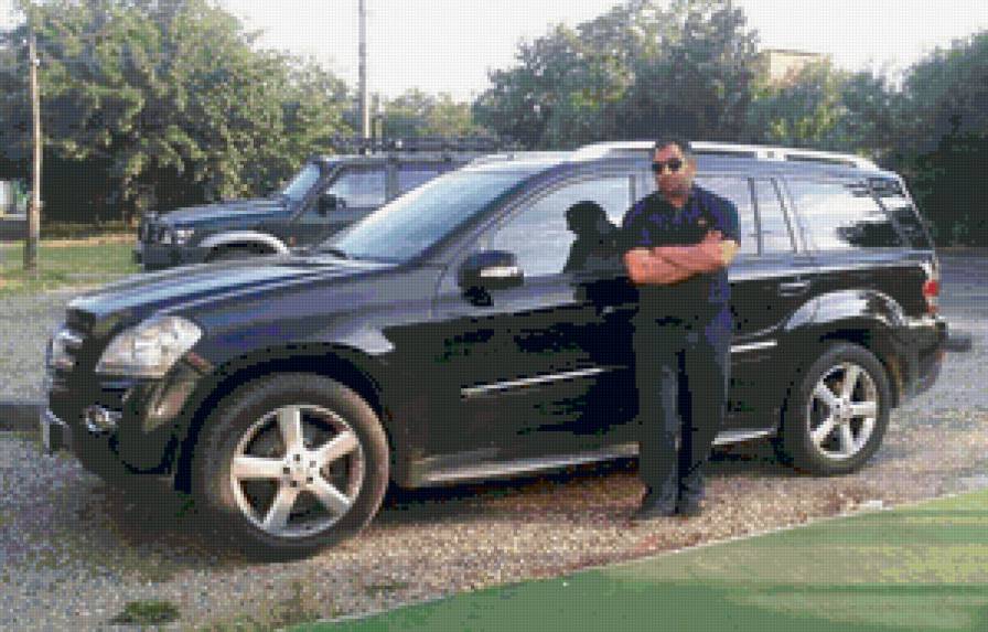 Мой любимый дядя - предпросмотр