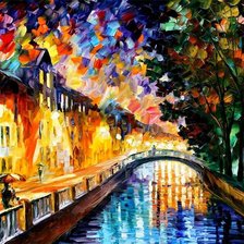 Схема вышивки «6»