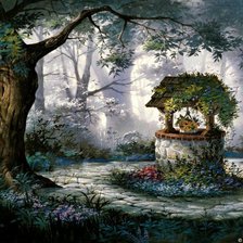 Схема вышивки «№696454»