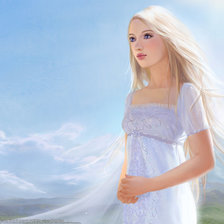 Схема вышивки «№696461»