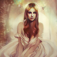 Схема вышивки «№696571»