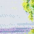Предпросмотр схемы вышивки «пейзаж» (№696592)