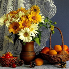 Схема вышивки «№696639»