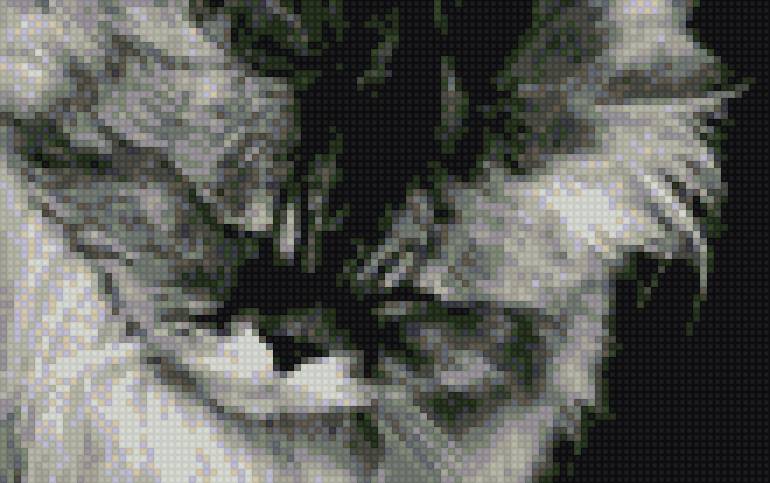 кот - предпросмотр