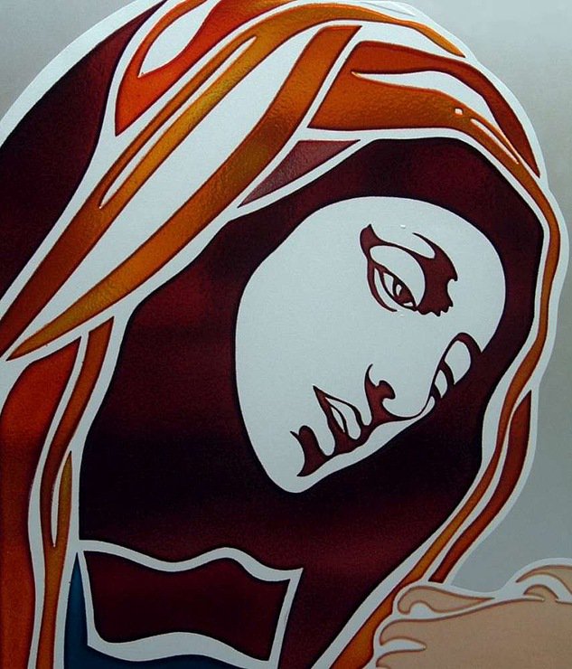 DVOE - оригинал