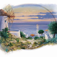 Уютная бухта