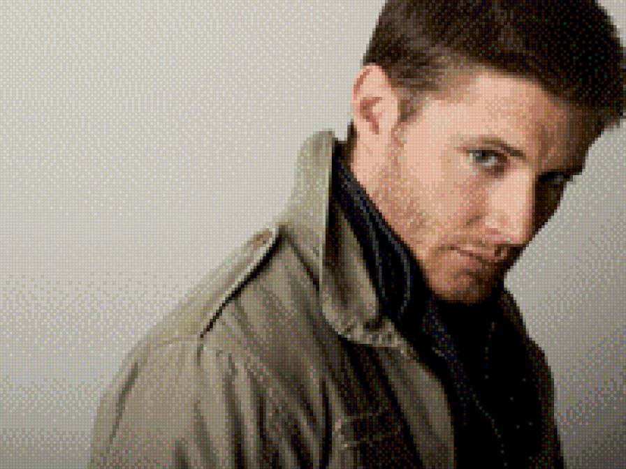 Дин - предпросмотр