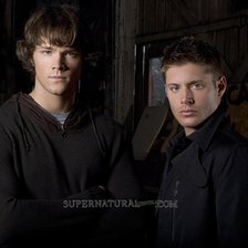 винчестеры