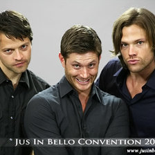 Схема вышивки «Винчестеры»