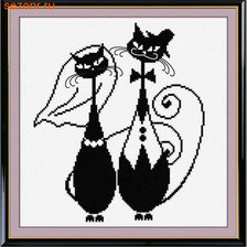 Схема вышивки «№696926»