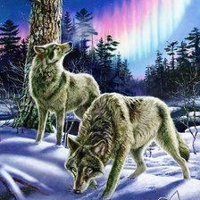 Схема вышивки «№696987»