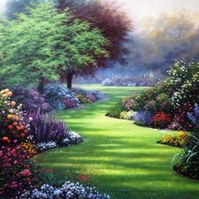 Схема вышивки «№696997»