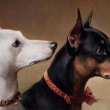 Схема вышивки «№697011»