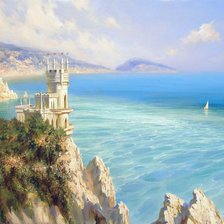 Схема вышивки «№697018»