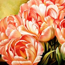 Схема вышивки «№697215»