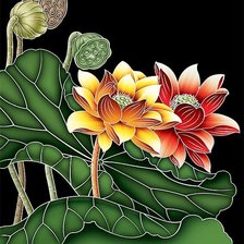 Схема вышивки «№697221»