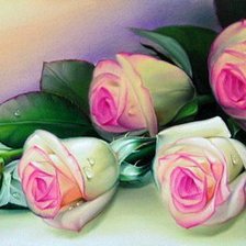 Схема вышивки «№697226»