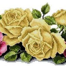 Схема вышивки «№697244»