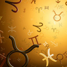 Схема вышивки «Знаки зодиака»