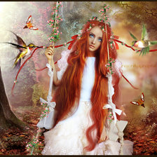 Схема вышивки «№697432»