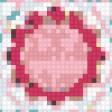 Предпросмотр схемы вышивки «Янтра Венеры» (№697502)