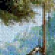 Предпросмотр схемы вышивки «художник Рейнт Висаар» (№697508)