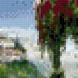 Предпросмотр схемы вышивки «художник Рейнт Висаар» (№697585)