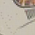 Предпросмотр схемы вышивки «Ретро» (№697718)