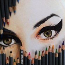 Схема вышивки «№697855»