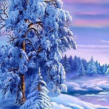 Схема вышивки «№698003»