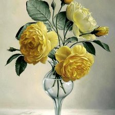 Схема вышивки «№698007»