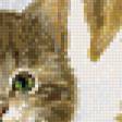 Предпросмотр схемы вышивки «2533» (№698111)