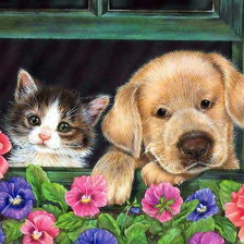 Схема вышивки «2538»