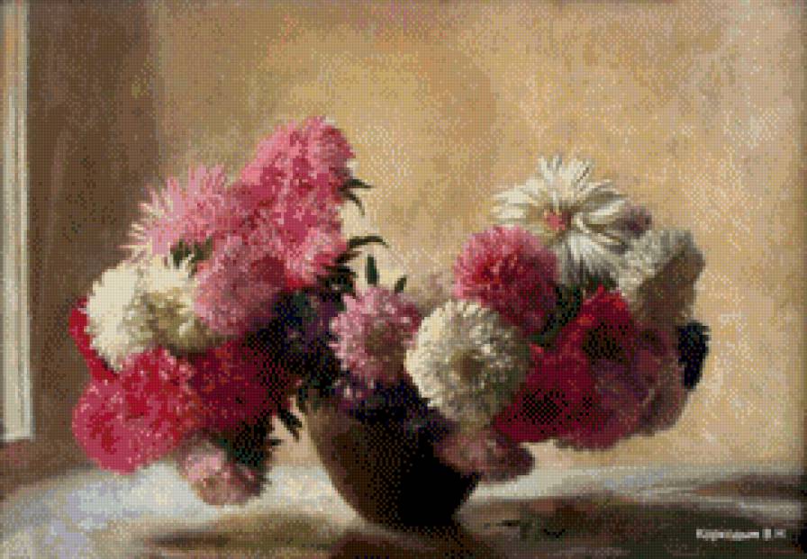 Wladimir Korkodym - astry - предпросмотр