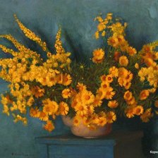 Схема вышивки «Wladimir Korkodym»