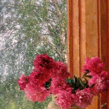 Схема вышивки «Wladimir Korkodym»