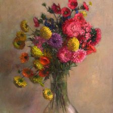 Схема вышивки «Wladimir Korkodym»