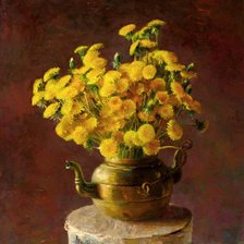 Схема вышивки «Wladimir Korkodym»