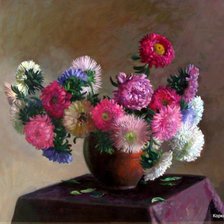 Схема вышивки «Wladimir Korkodym»