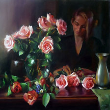 Схема вышивки «2546»