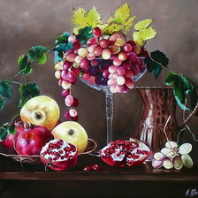 Схема вышивки «2550»