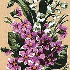 Схема вышивки «№698502»