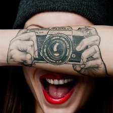 Схема вышивки «№698503»