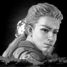 Схема вышивки «Мефодий Буслаев»